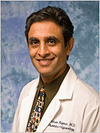 Dr. Moshin Kapasi, MD