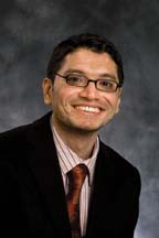 Dr. Muhammad Ali, MD