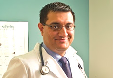 Dr. Muhammad Ehtesham, MD