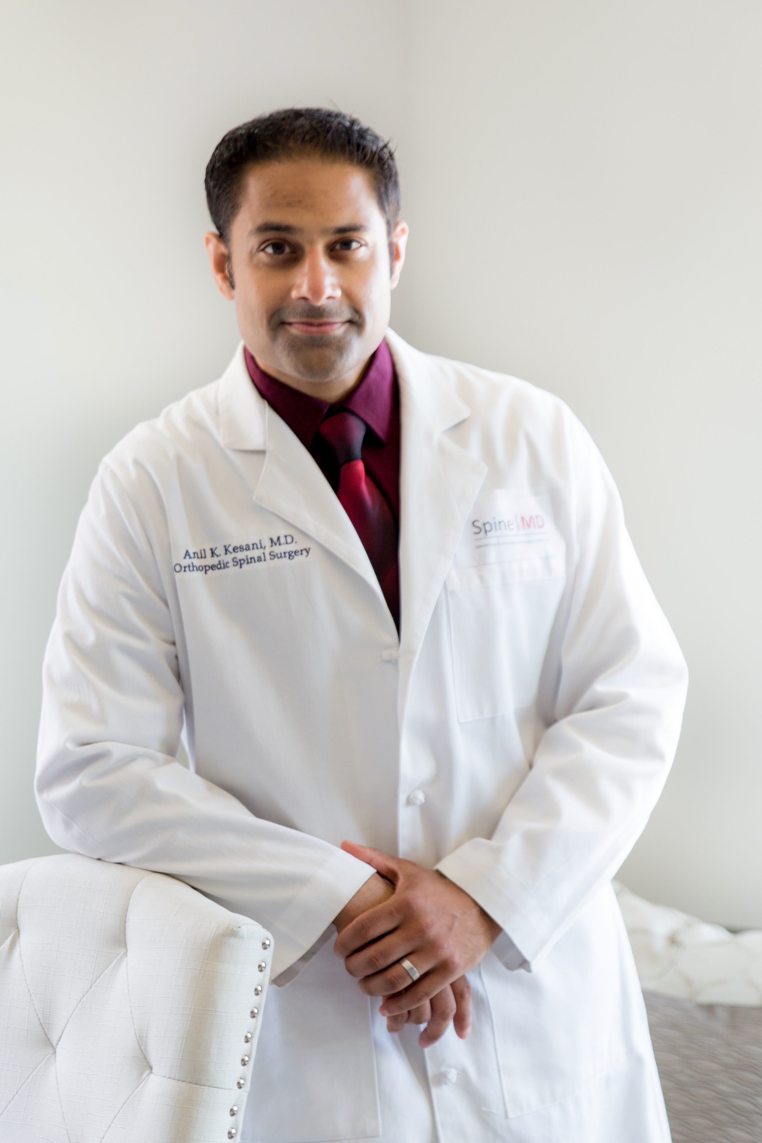 Dr. Anil Kesani, MD