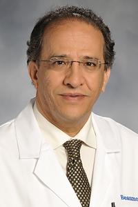 Dr. Saleh Muslah, MD