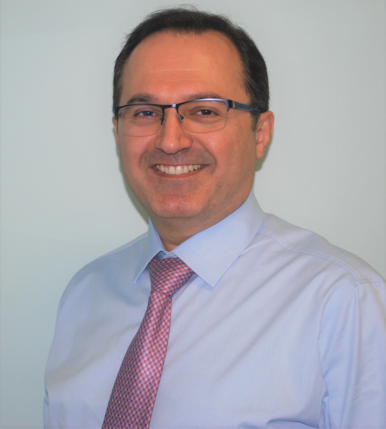 Dr. William Romanos, MD