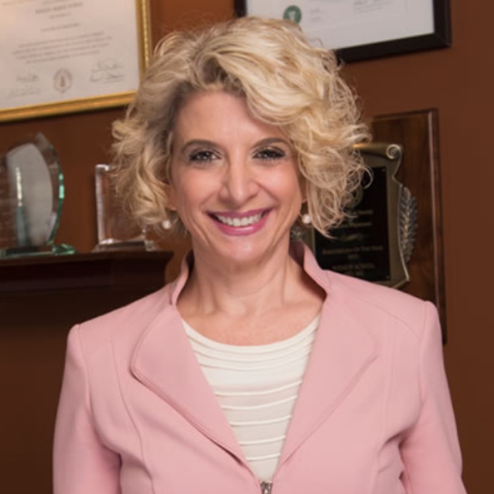 Dr. Wendy Scinta, MD