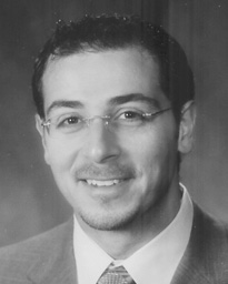 Dr. Mohammed-Tarek Al-Fahl, MD