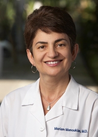 Dr. Mariam Manoukian, MD