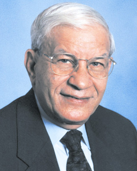 Dr. Nabil Abaza