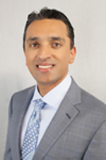 Dr. Nadeem Moghal, MD