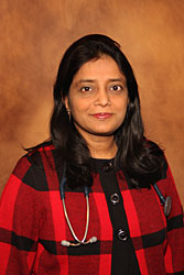 Dr. Naheed Ali, MD