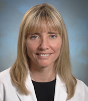 Dr. Nancy Felix, MD