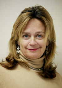 Dr. Nancy Herringshaw, MD