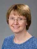 Dr. Nancy Lindberg, MD