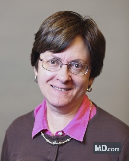 Dr. Naomi Grobstein, MD
