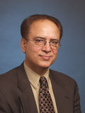 Dr. Naresh Khanna, MD