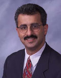 Dr. Nashat Rabadi, MD