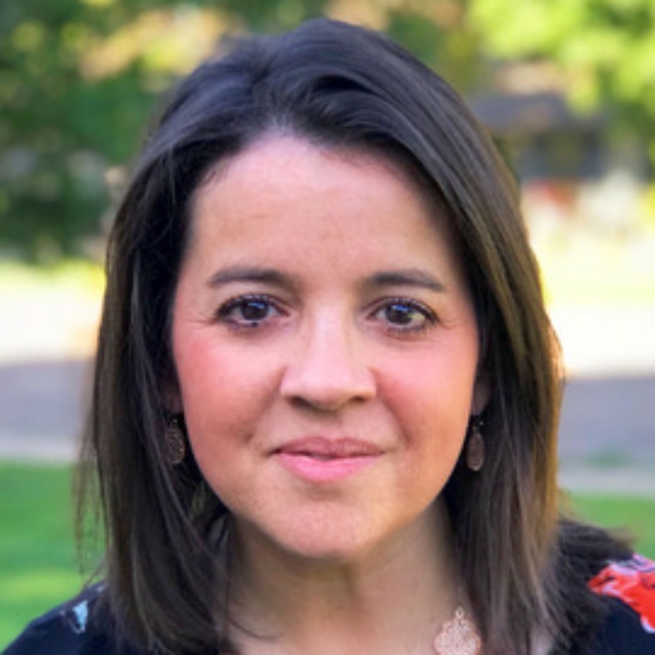 Dr. Amy Brasher