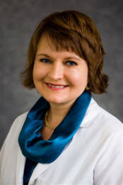 Dr. Natalia Bilan, MD