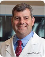 Dr. Nathaniel Long, DO
