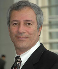 Dr. Nathan Lewis, MD