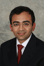 Dr. Nehal Patel, MD