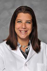 Dr. Meredith Levine, MD