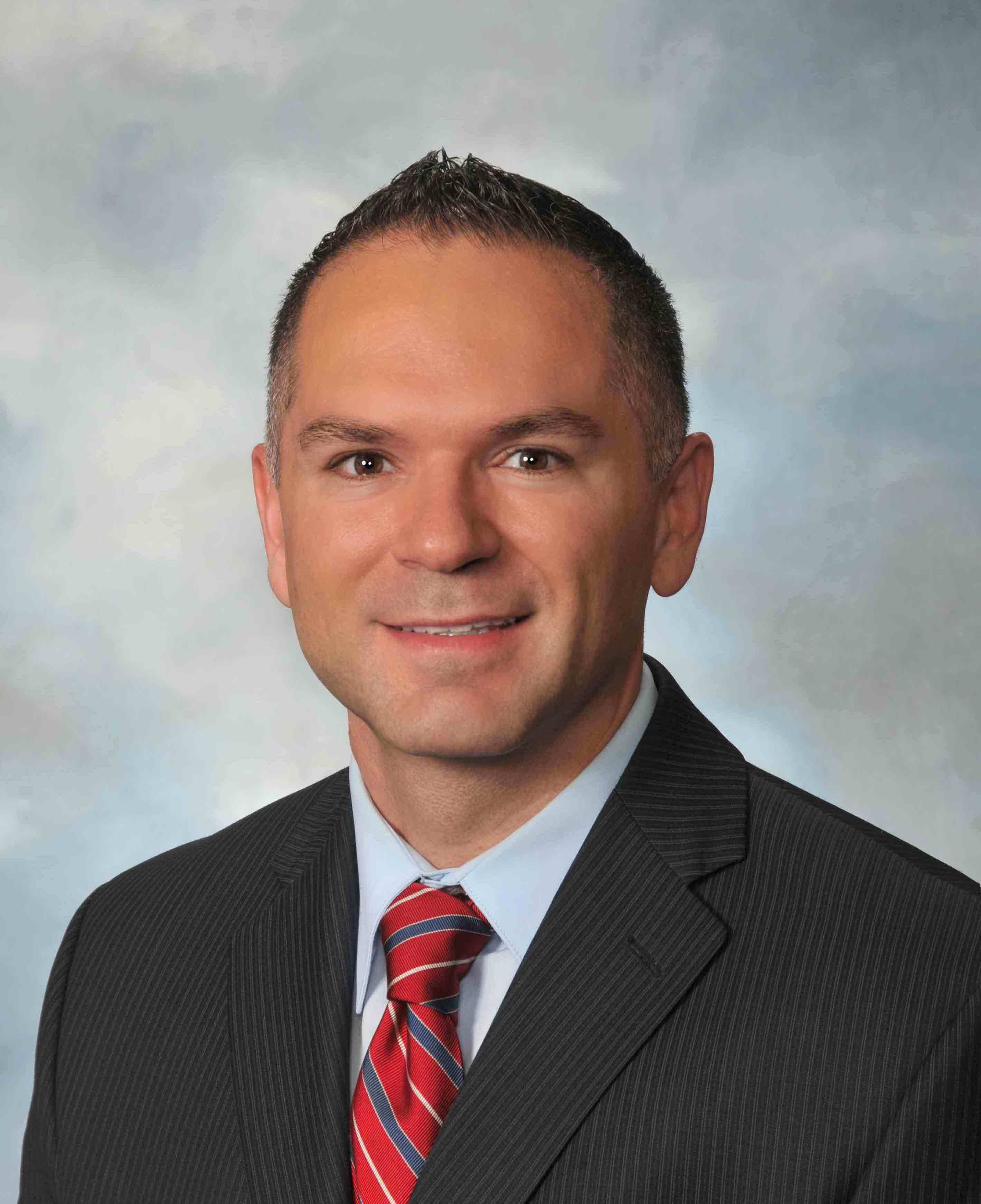 Dr. David Ehrlich, MD