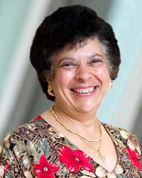 Dr. Nevine Henin, MD