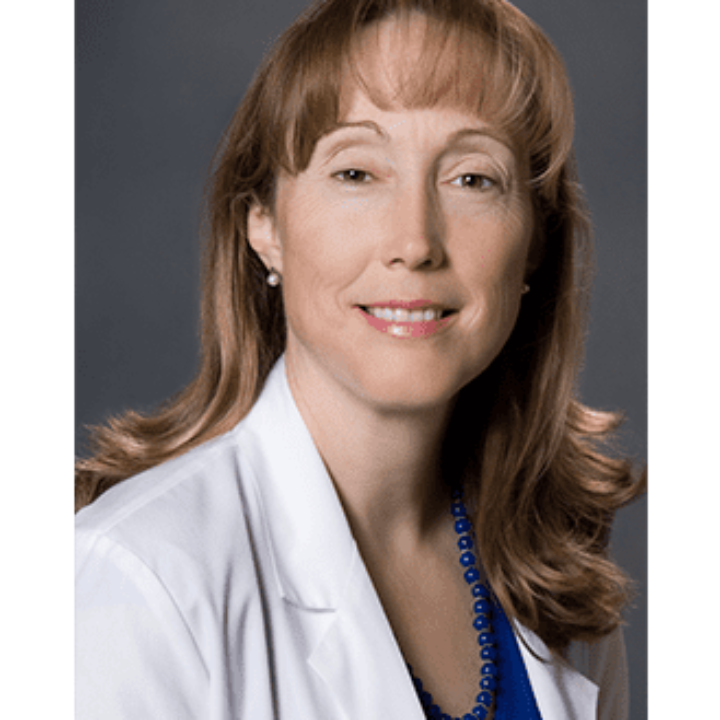 Dr. Rachel Barnum, MD