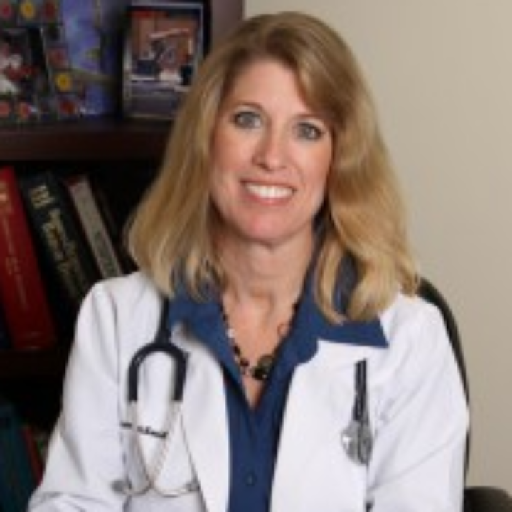 Dr. Jennifer Schmidt, DO