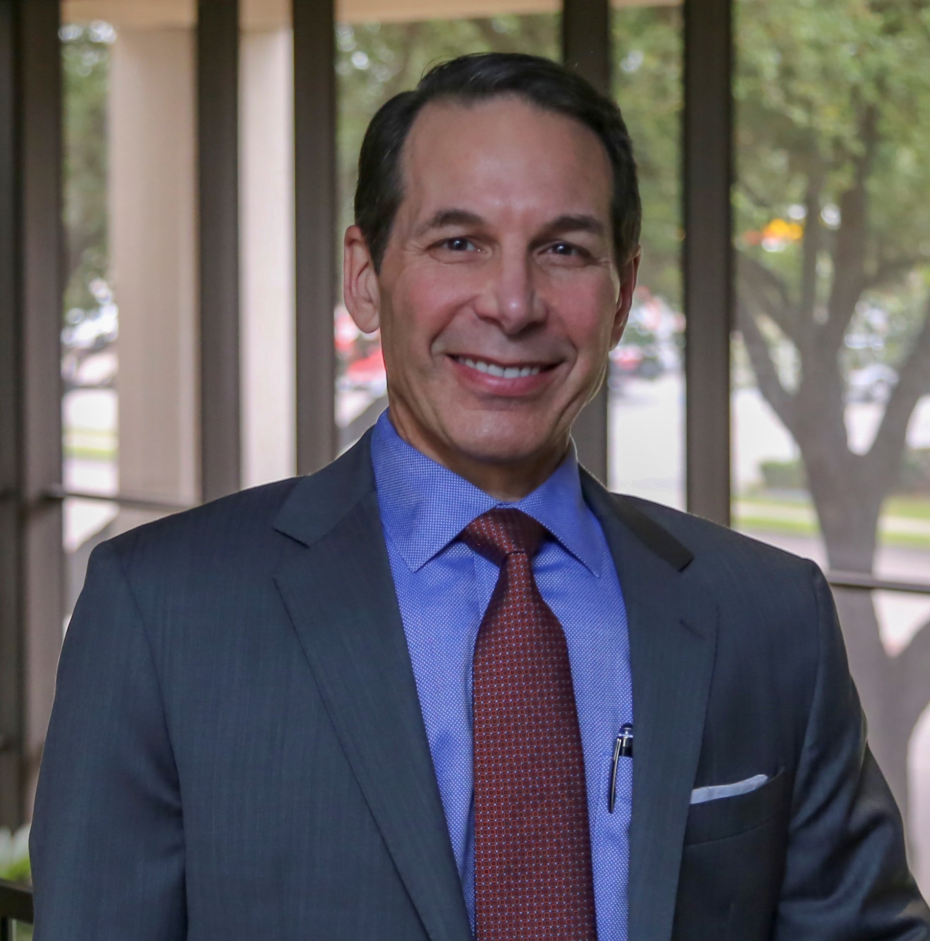 Dr. Marc Longo, MD