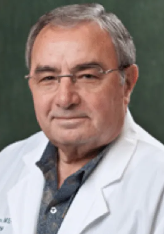Dr. Manouchehr Nikpour, MD