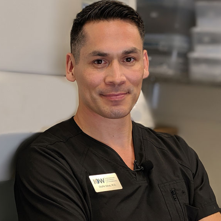 Dr. Otono Silva, MD