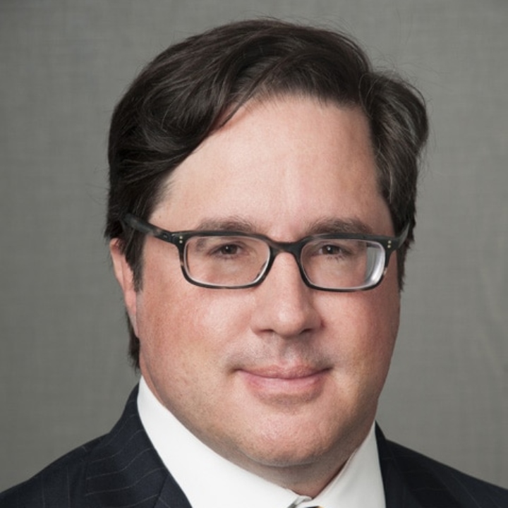 Dr. Michael Thomas, MD