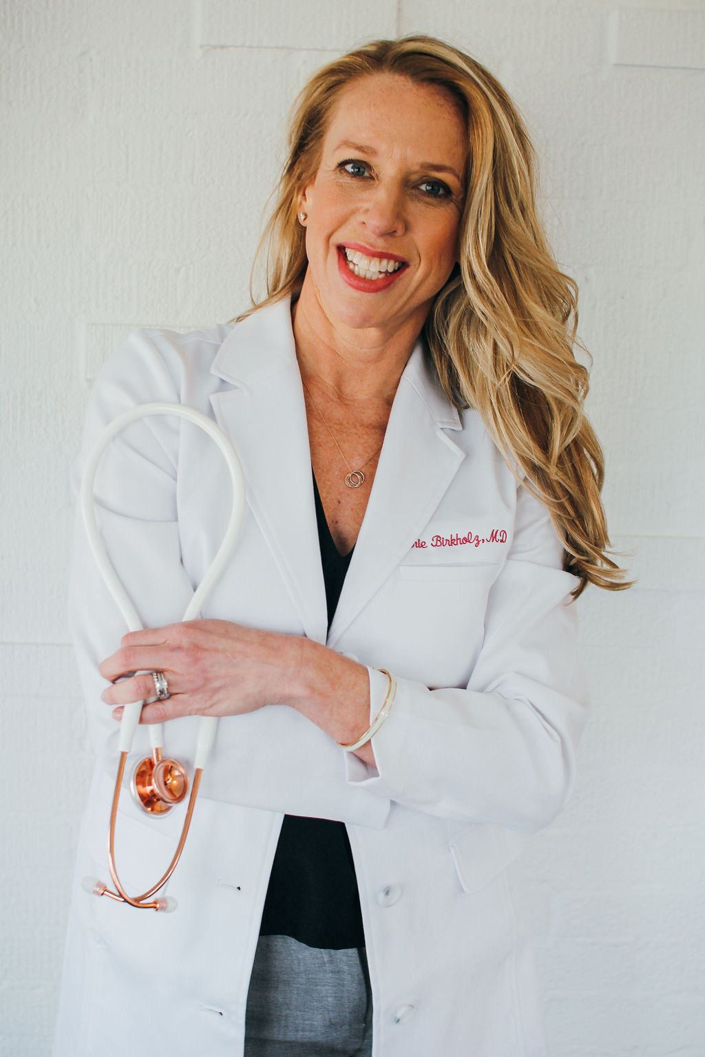 Dr. Laurie Birkholz, MD