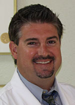 Dr. Nicholas Rutledge