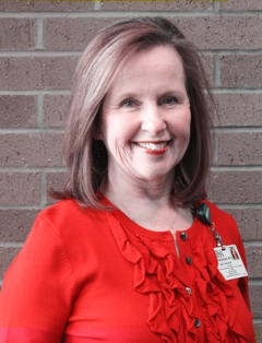Dr. Debra Hammond, MD