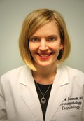 Dr. Nicole Bossenbroek, MD
