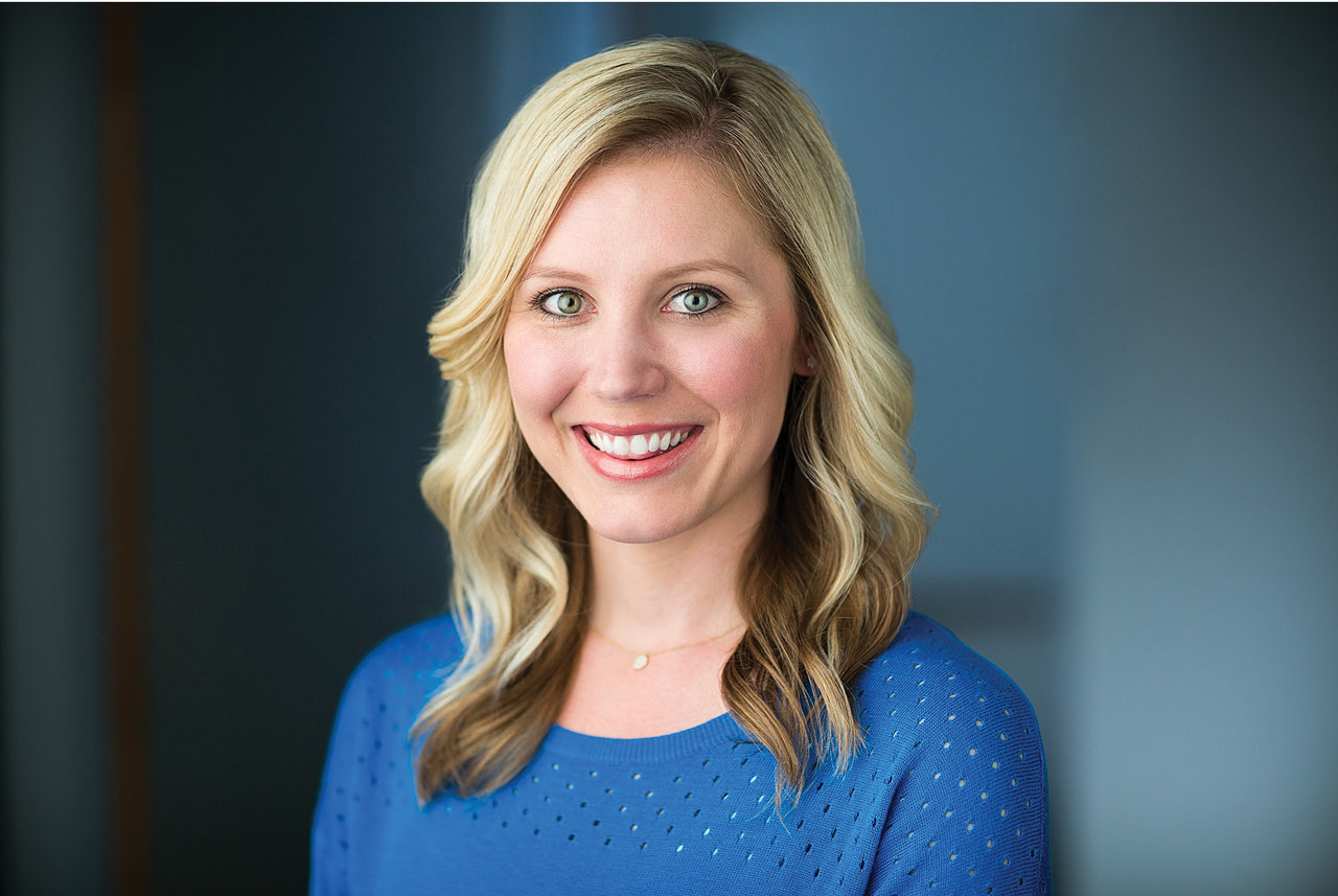 Dr. Rachel Person