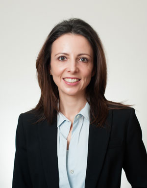 Dr. Nicole Rocca, MD