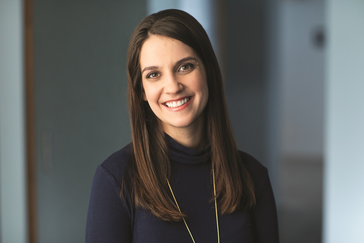 Dr. Sara Stephenson