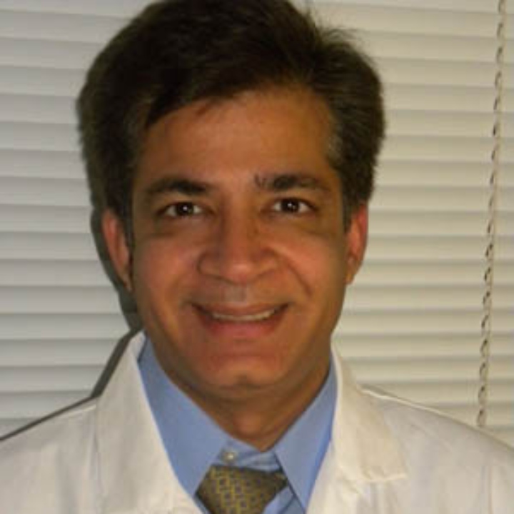 Dr. Suresh Kumar, MD
