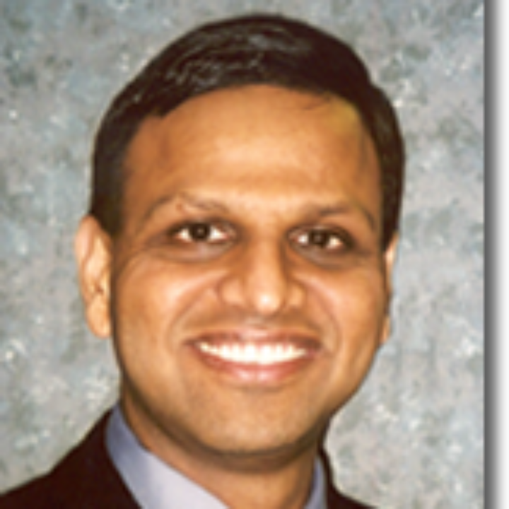 Dr. Alok Gupta, MD