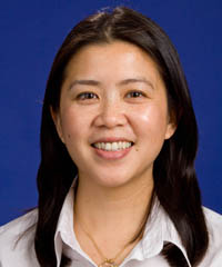 Dr. Sindey Chung, MD