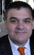 Dr. David Borenstein, MD