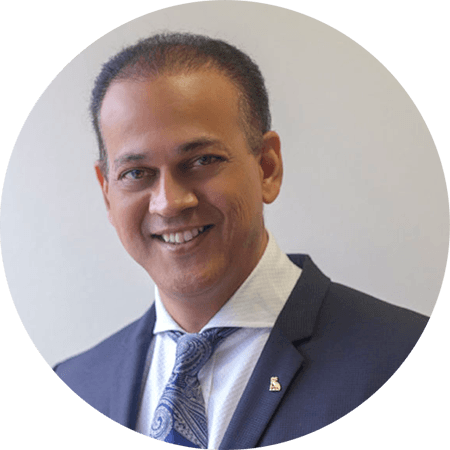 Dr. Sunil Bhoyrul, MD