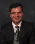 Dr. Nileshkumar Chaudhari, MD