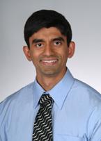 Dr. Nilesh Lodhia, MD