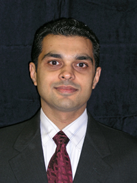 Dr. Nilesh Patel, MD