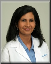 Dr. Nina Kahloon, MD