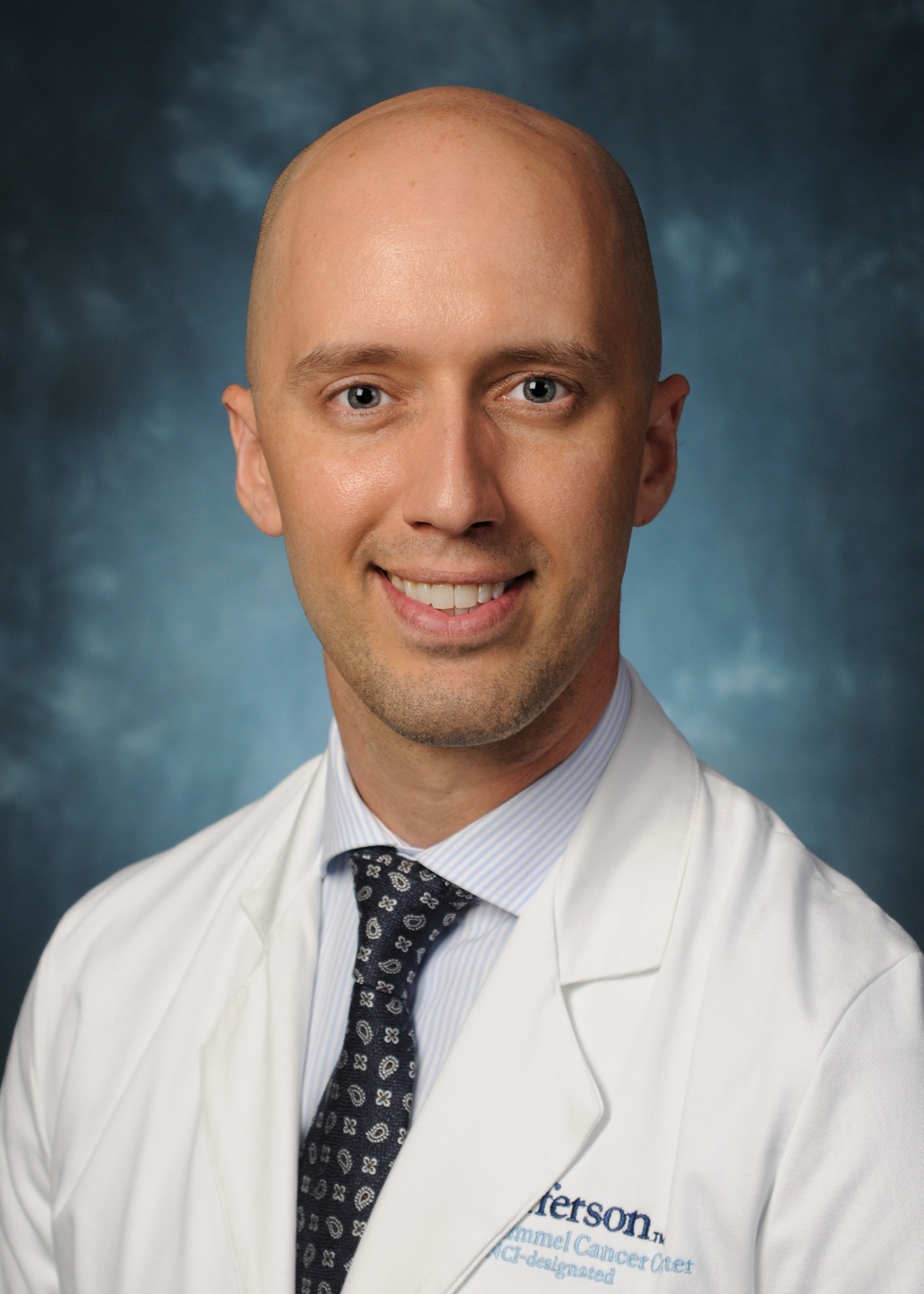 Dr. Christopher Fundakowski, MD