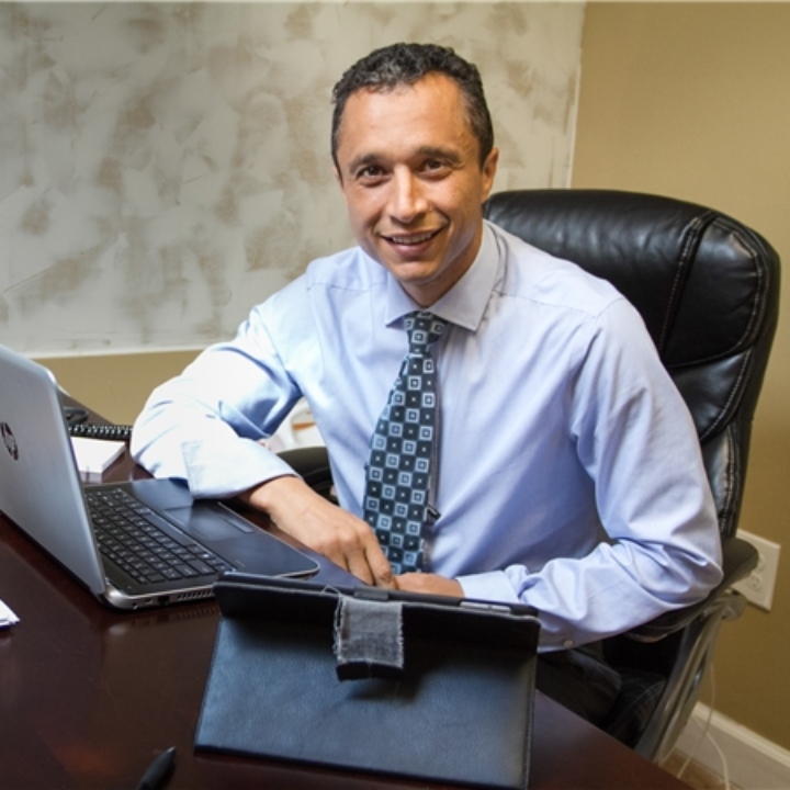Dr. Elsayed Hussein, MD